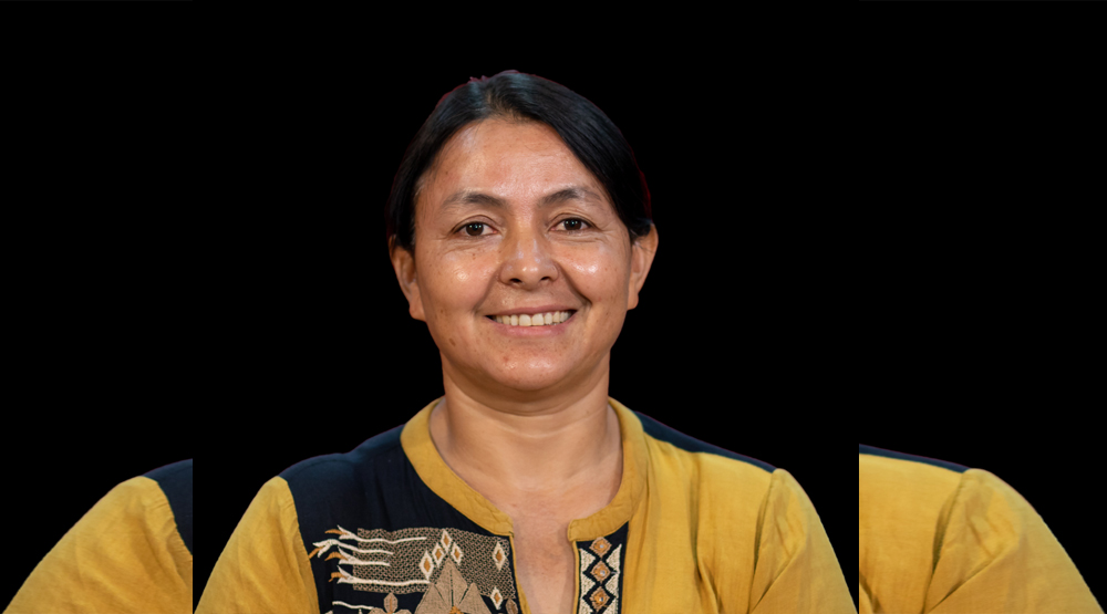 द्वन्द्वकालीन यौन हिंसामा कानुनी न्याय मात्र पर्याप्त छैनः देवी खड्का